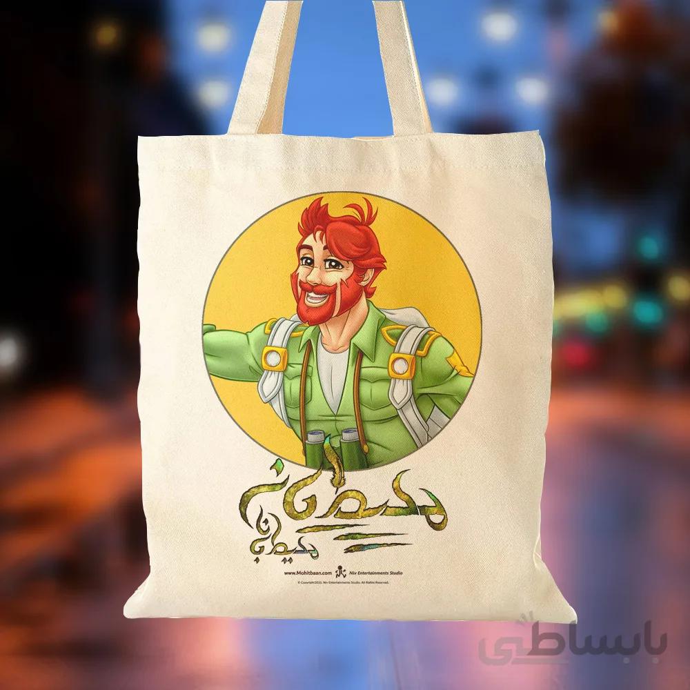ساک خرید SD02