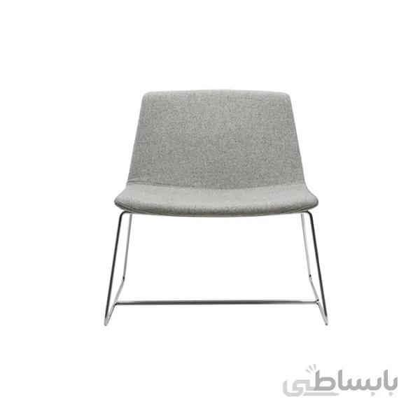 مبل تکنفره نظری مدل ریلکس(تخفیف 10 درصدی)