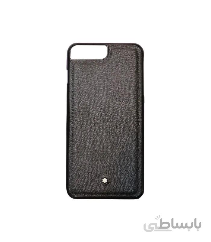 کاور محافظ طرح مون بلان مناسب برای گوشی Apple iPhone 7 Plus/8 Plus