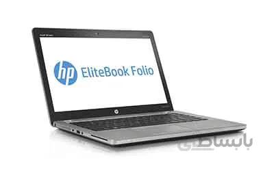 لپ تاپ استوک HP Folio 9470m Core i5 4GB RAM 500GB Hard