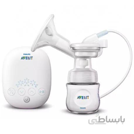 شیردوش برقی اونت Avent مدل easy comfort