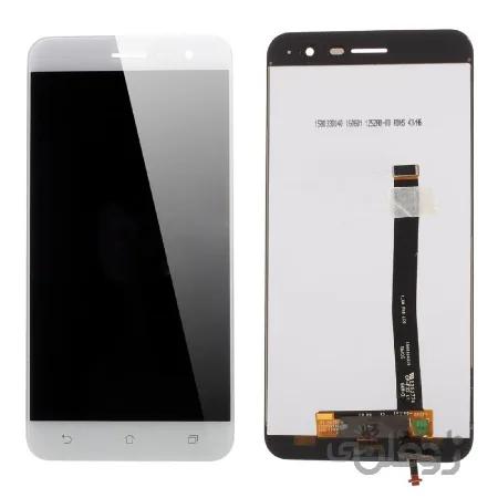 تاچ و ال سیدی ایسوس زنفون 3   ASUS Zenfone 3 z017d Ze520kl