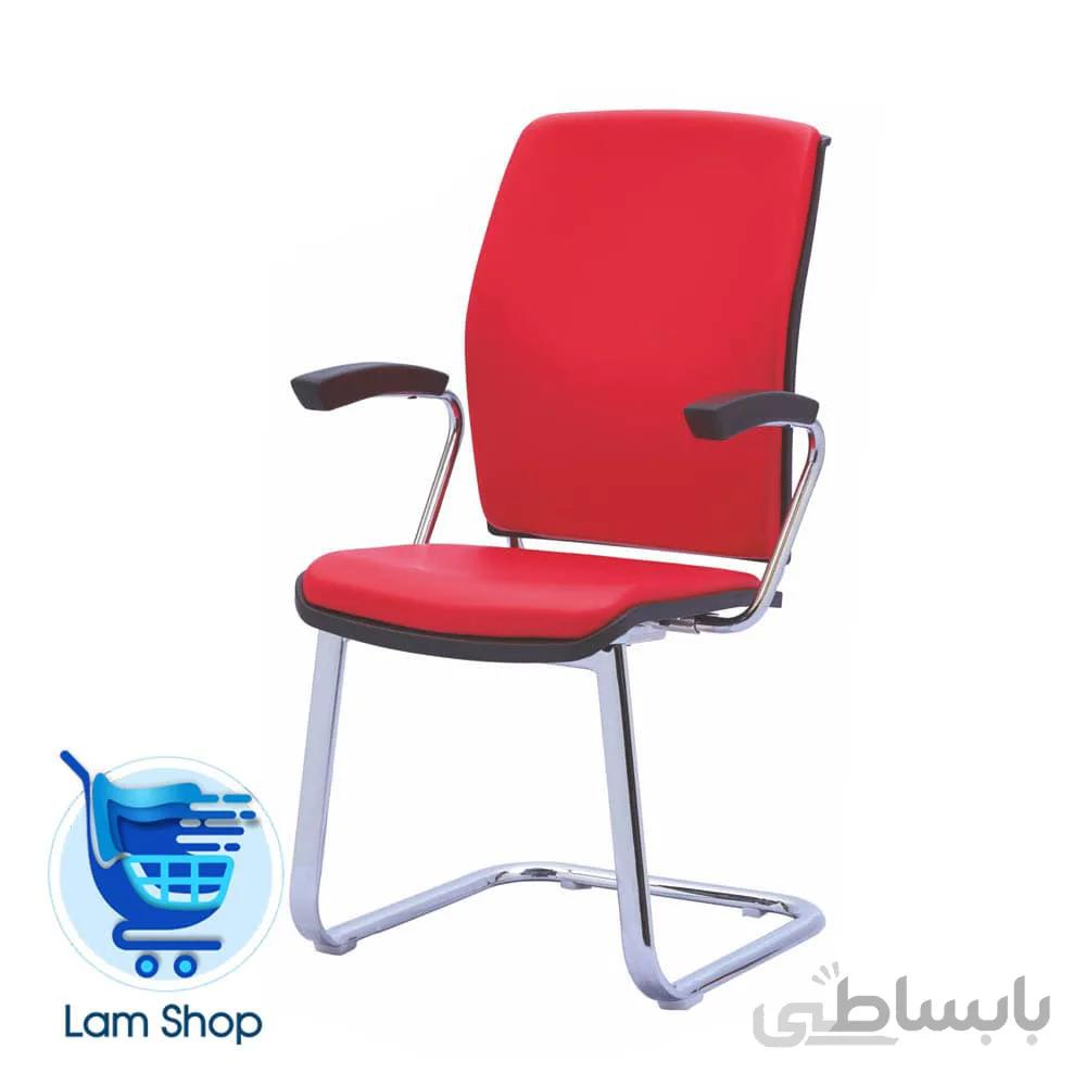 صندلی کنفرانسی مدل رویال C916C رایانه صنعت