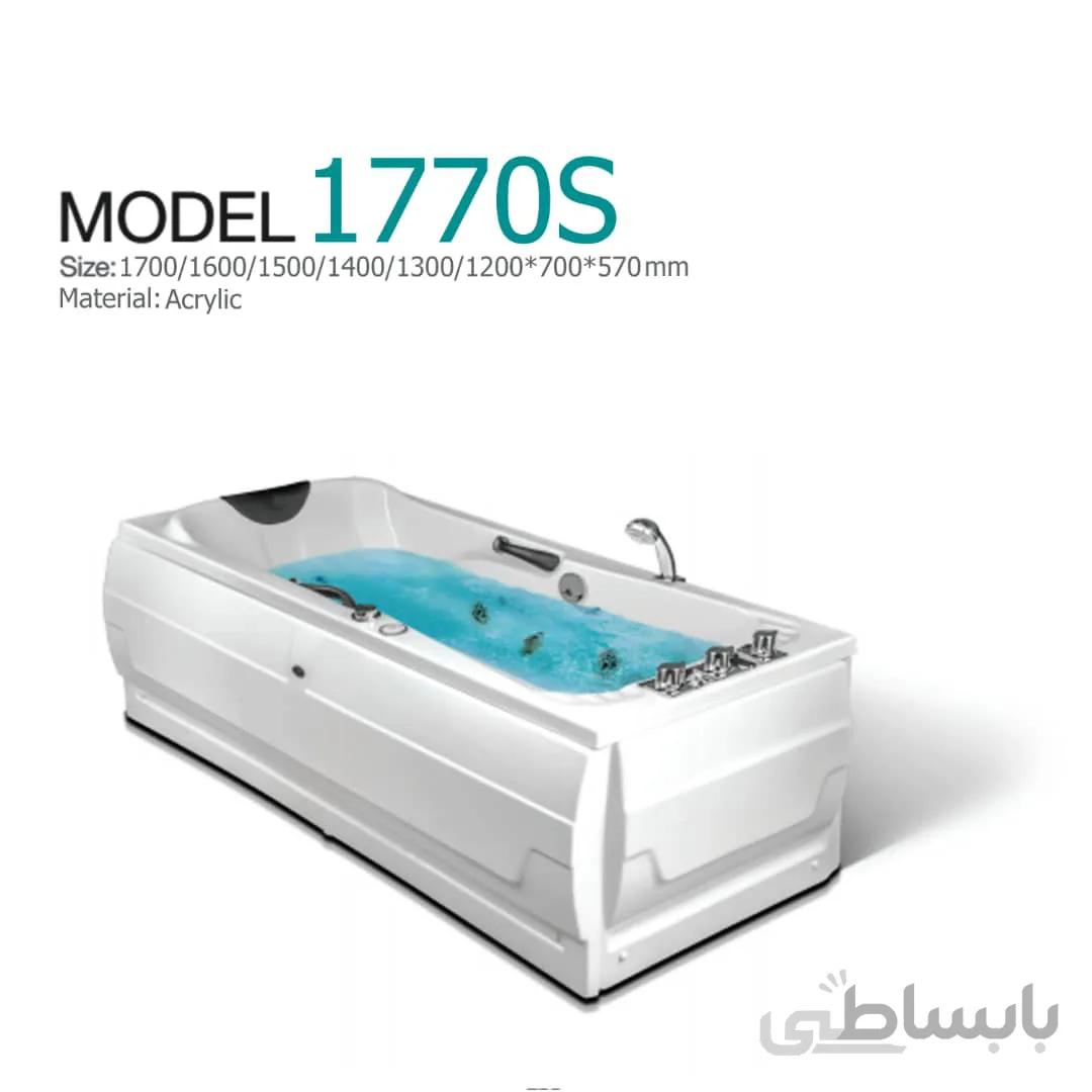 وان 150 اکرولیک