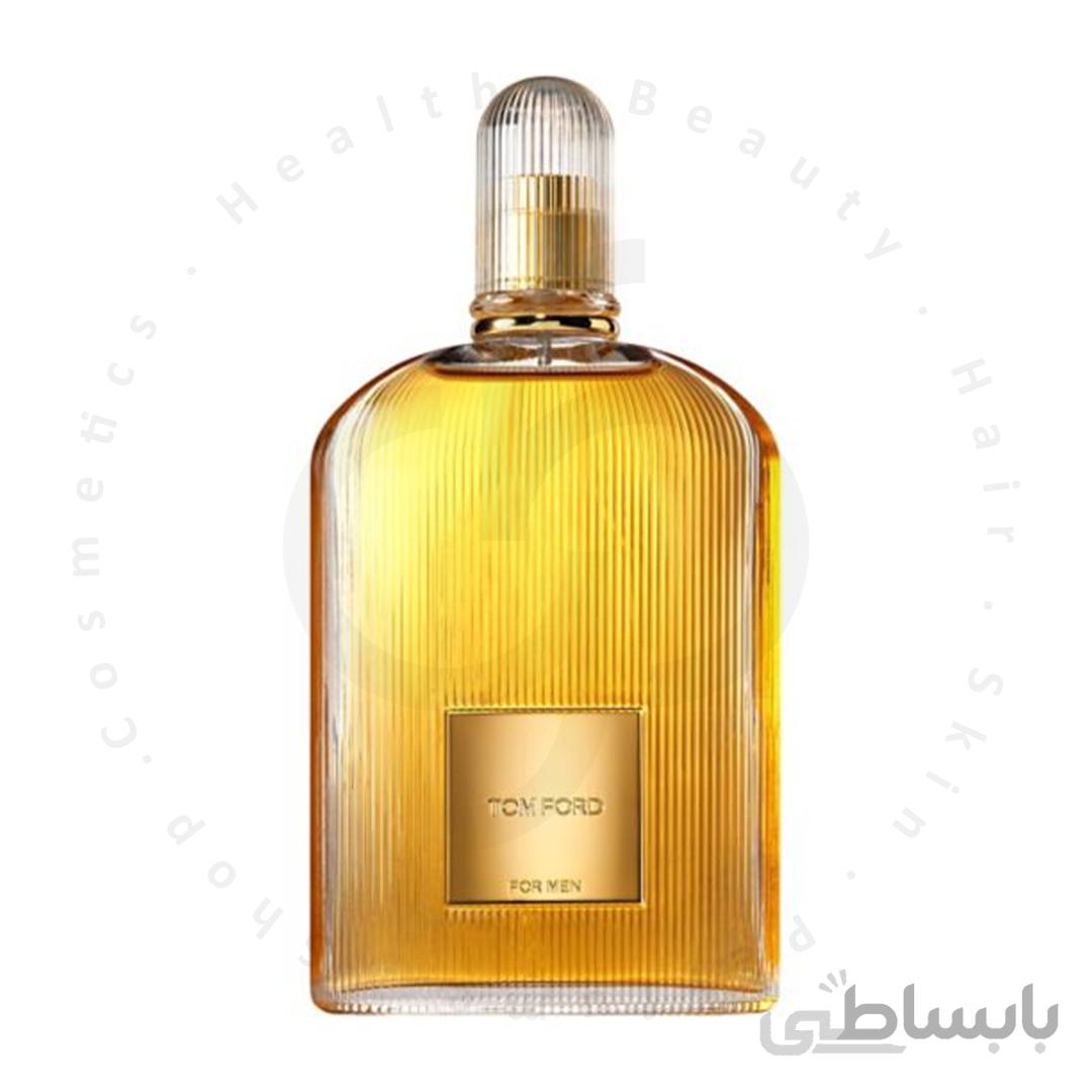 عطر ادکلن تام فورد مردانه