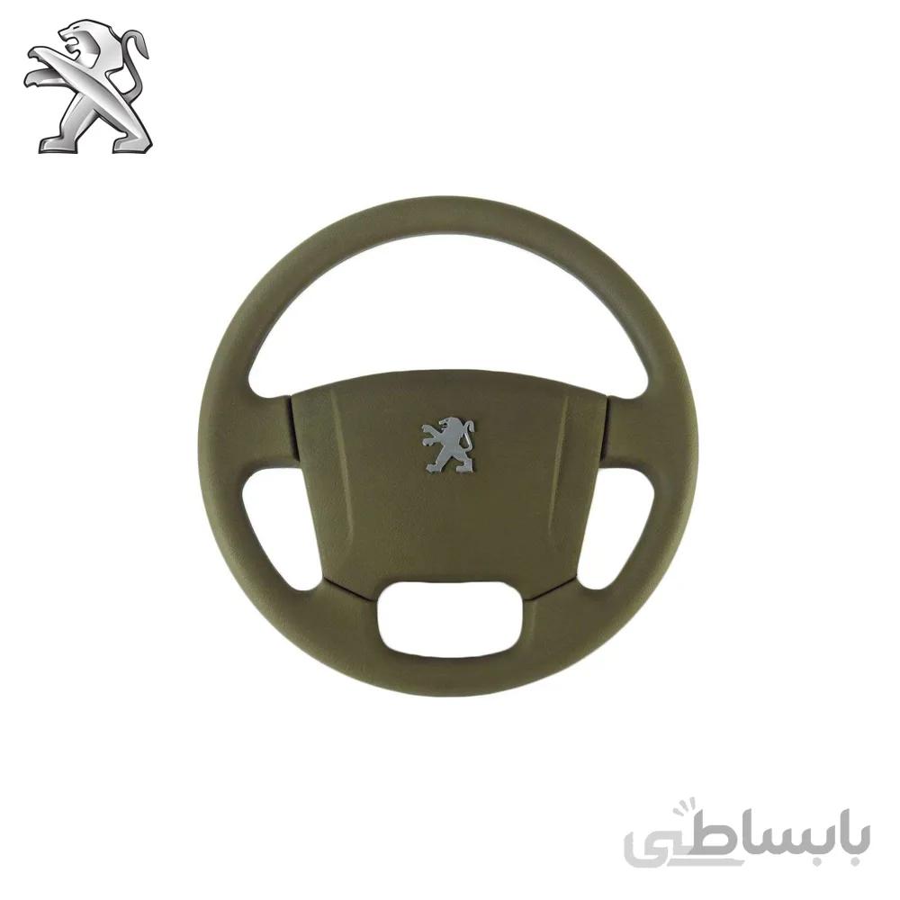 غربیلک فرمان پژو405