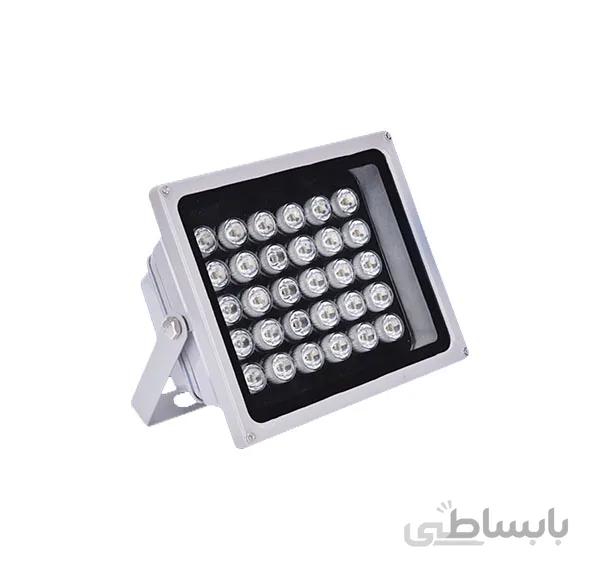 پروژکتور ۳۰ وات ~ ۹۰wl رشد گل و گیاه فول اسپکتروم