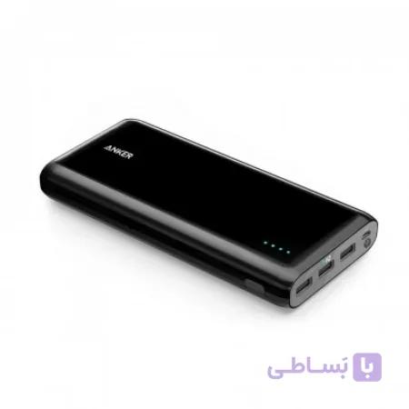 شارژر همراه انکر مدل Astro E7 26800mAh