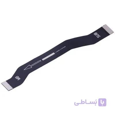فلت مادربرد شیائومی Xiaomi Redmi Note 8 Main Flex