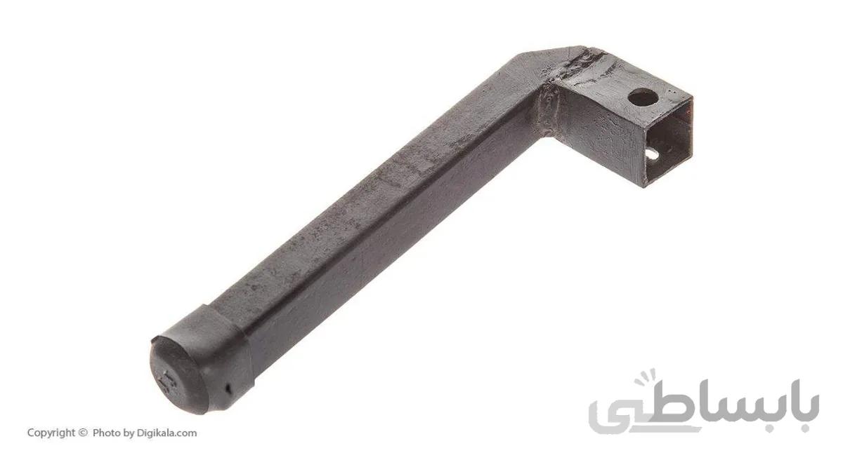 پایه تور والیبال مدل GH-1 بسته 2 عددی