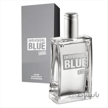 ادوتویلت مردانه آوان Avon Individual Blue Casual