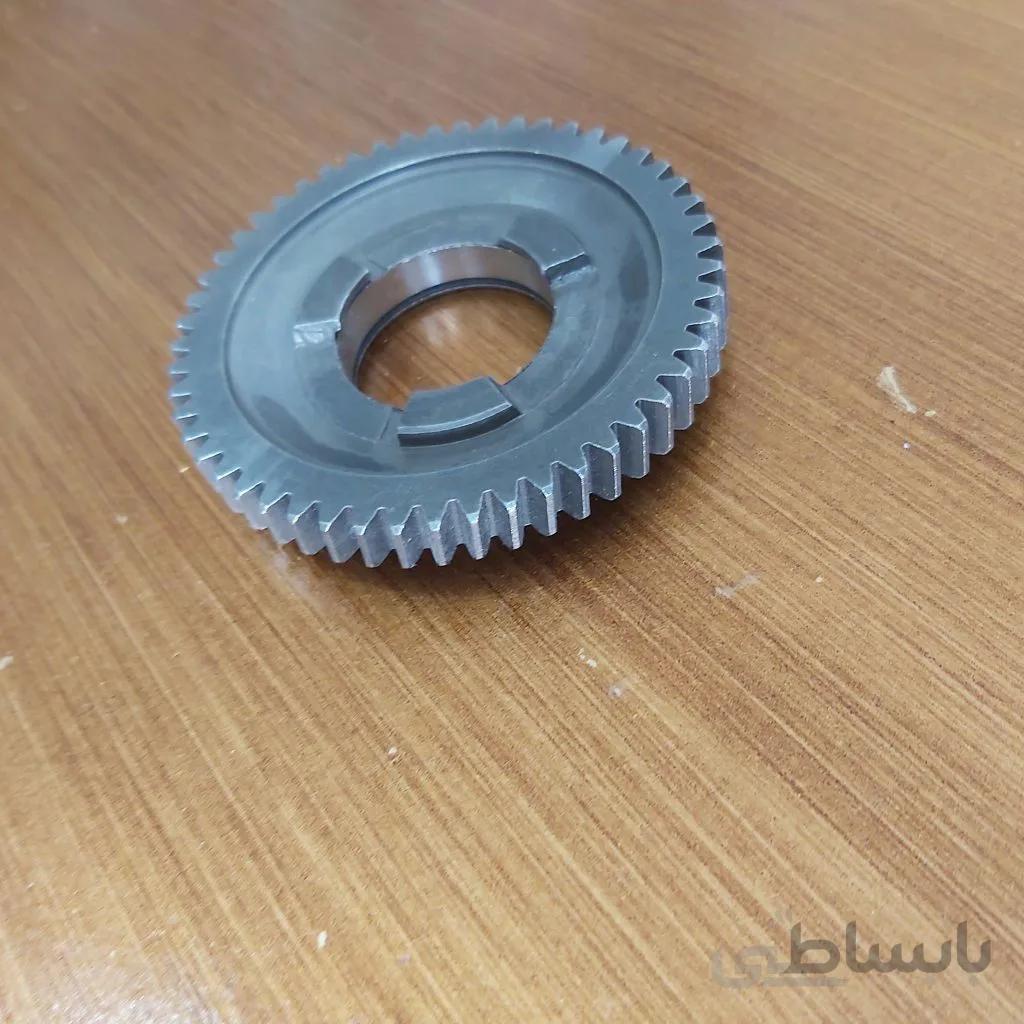 دنده کلاج دریل بتن کن نک 38