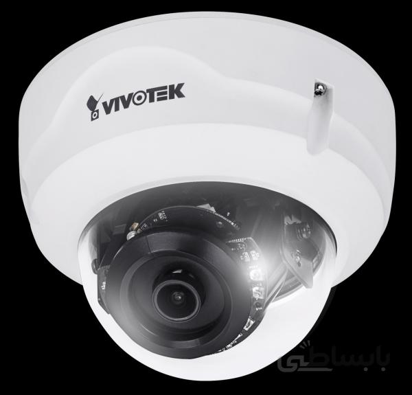 دوربین مداربسته تحت شبکه ویوتک مدل FD8379-HV