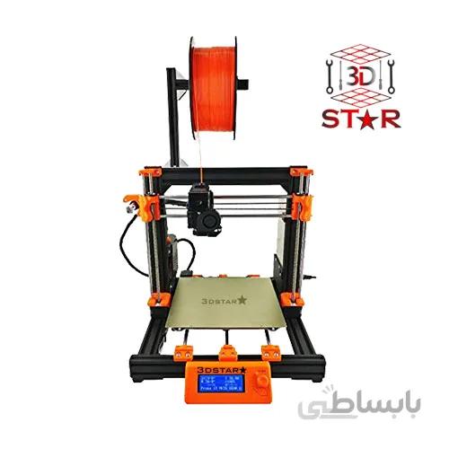 پرینتر سه بعدی F3