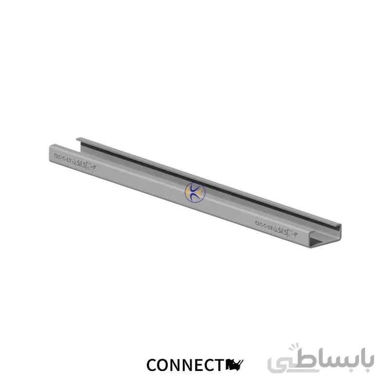 پروفیل گالوانیزه CLC-G-12 کانکت