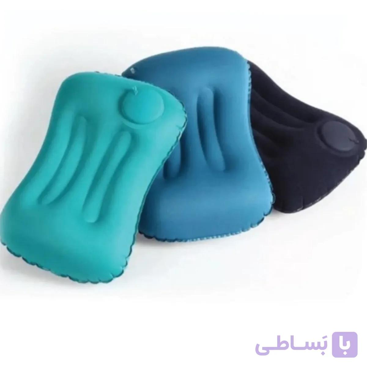 بالش بادی اتوماتیک 400