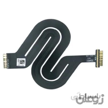 کابل فلت کیبورد اپل A1534 مناسب برای مک بوک پرو 12 اینچی رتینا - Apple Flat Cable Keyboard 12" A1534  Retina