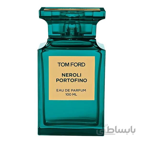 ادو پرفیوم تام فورد مدل Neroli Portofino حجم 100 میلی لیتر