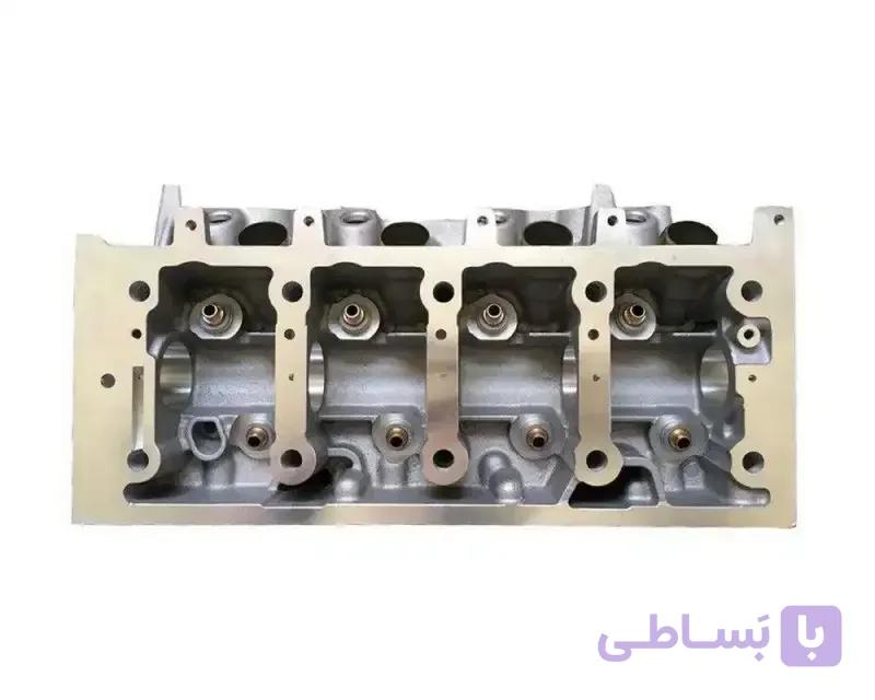 سرسیلندر پژو 206 تیپ 2 هندی ایساکو
