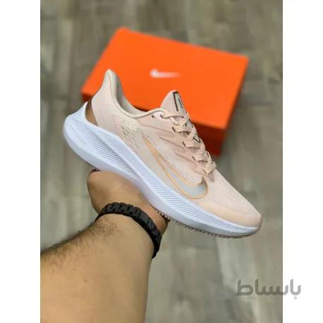 نایک وینفلو دخترانه Nike Air Zoom Winflo 7 Running Shoes