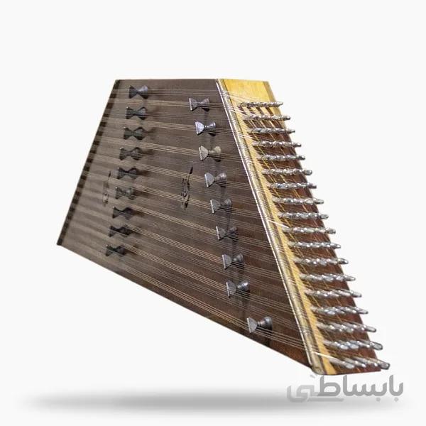 سنتور سالاری یک مهر سل کوک
