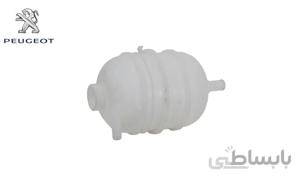 منبع انبساط پژو 206 - تیپ 2
