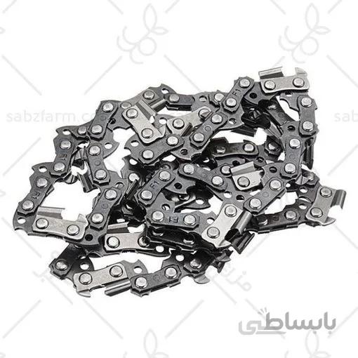 زنجیر شاخه بر ایتال