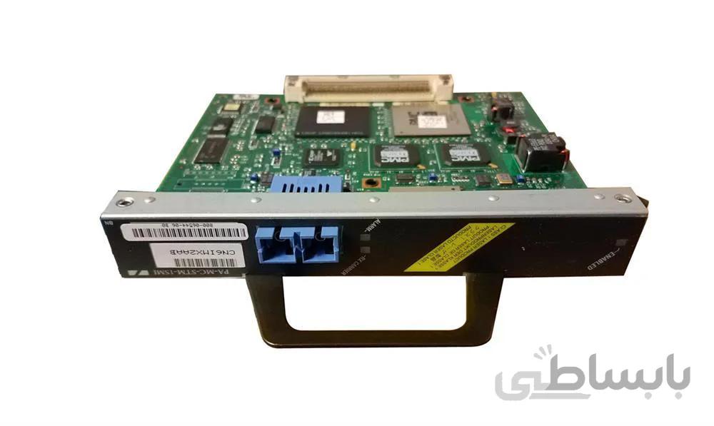 ماژول روتر سیسکو 7200VXR NPE-G2