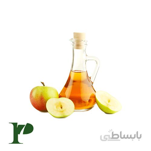 سرکه سیب 1 لیتری