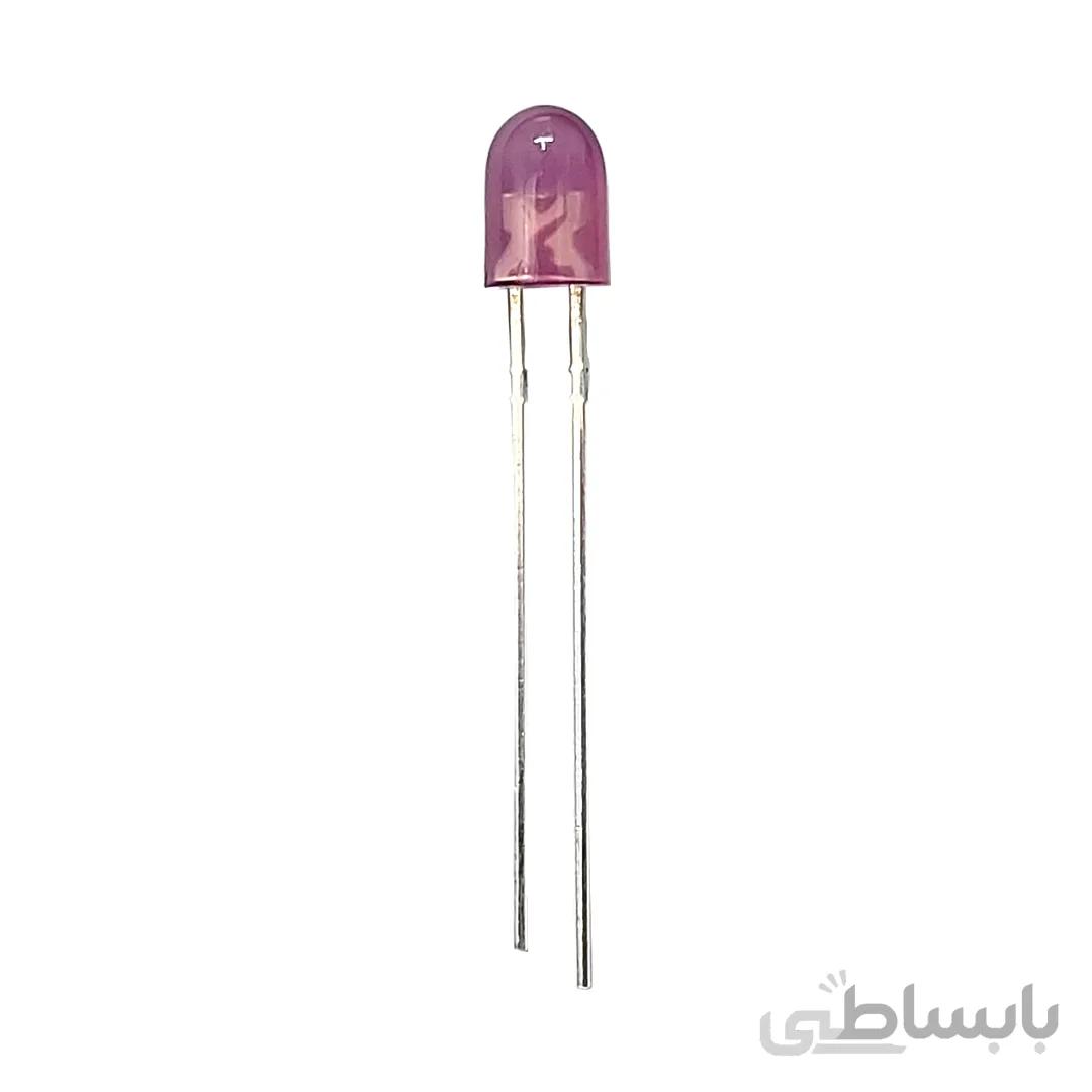 ال ای دی اوال UV فرابنفش بسته 10 تایی