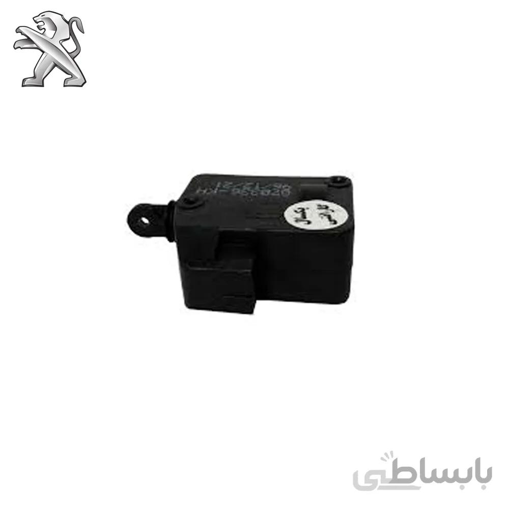 پمپ درب صندوق عقب پژو 405