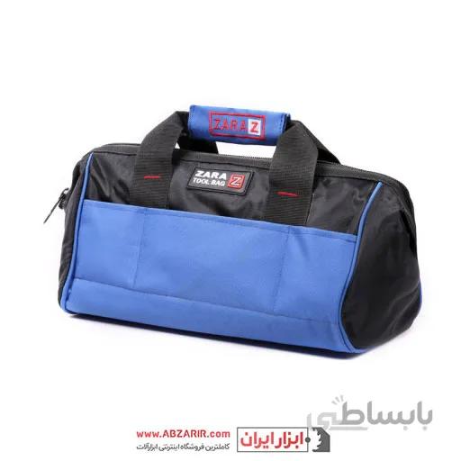 کیف ابزار برزنتی زارا کد ۱۰۳