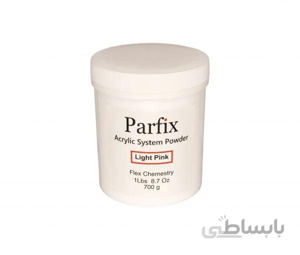 پودر کاشت ناخن