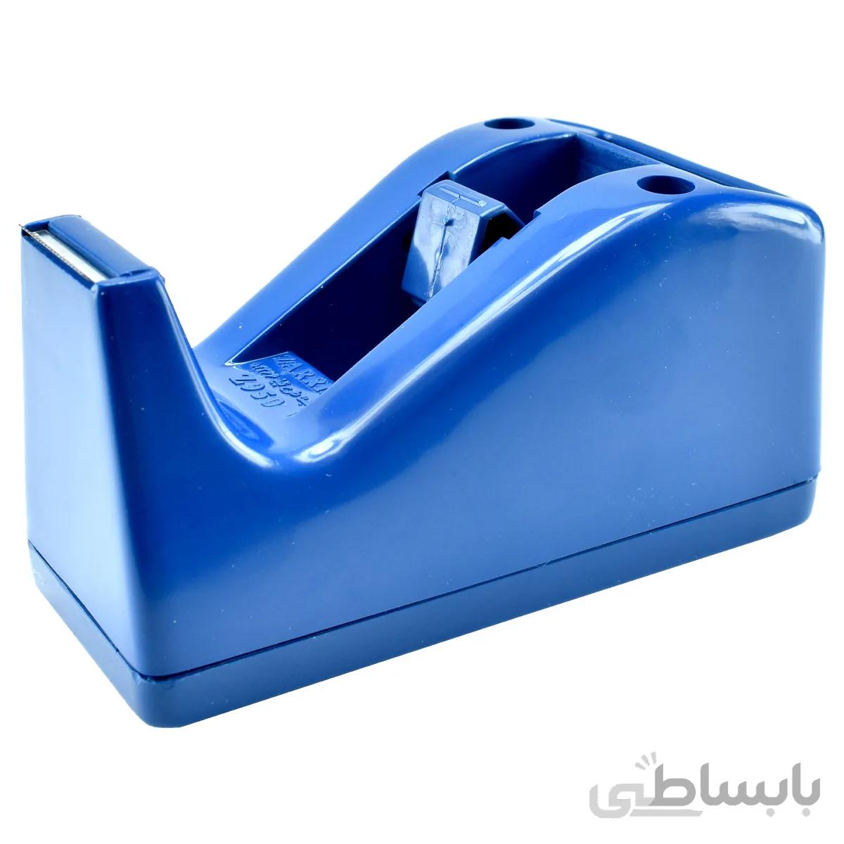 پایه چسب تیغ دوطرفه زرین مدل Z950