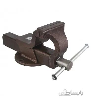 گیره رومیزی فولادی سایز 120 میلی متر