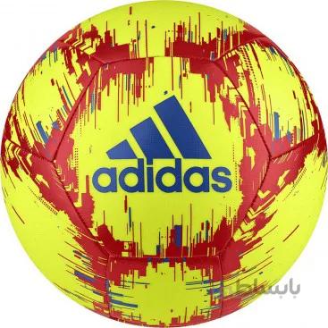 توپ فوتبال آدیداس مدل Adidas CPT Soccer Ball کد DN8733