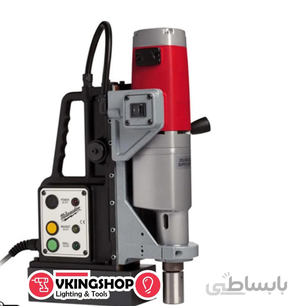 دریل میلواکی مدل MD4-85