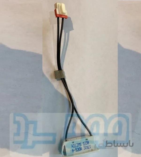 سوئیچ مگنتی لامپ سامسونگ