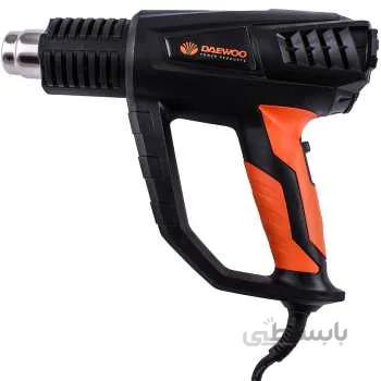 سشوار صنعتی دوو مدل DAHG2000BC ا Daewoo DAHG2000BC Heat Gun