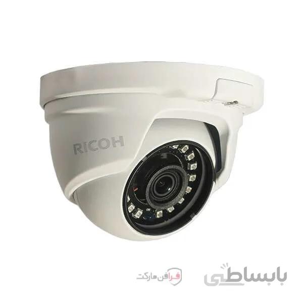 دوربین مدار بسته ریکو مدل RC-D3730