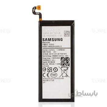 باتری اصلی سامسونگ Samsung Galaxy S7 ا Battery Samsung Galaxy S7 - EB-BG930ABE