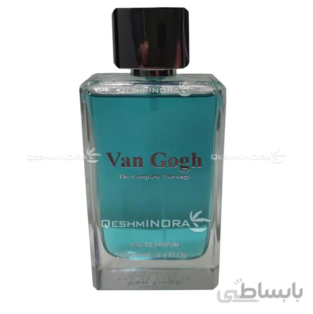 ادکلن ونگوگ Van Gogh The Complete Paintings