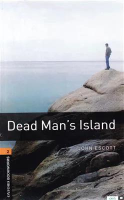 کتاب Bookworms 2 – Dead Mans Island