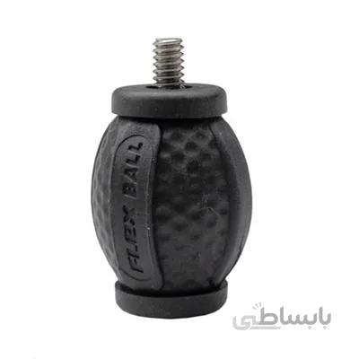 دمپر فلکس مدل FlexBall 2.0 1/4×1/4