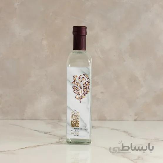 گلاب دو آتیشه