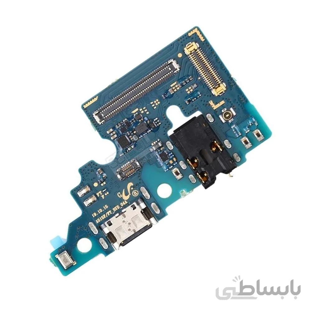 برد شارژ سامسونگ Samsung A51/A515 ا فلت شارژ گوشی سامسونگ مدل SM-A515
