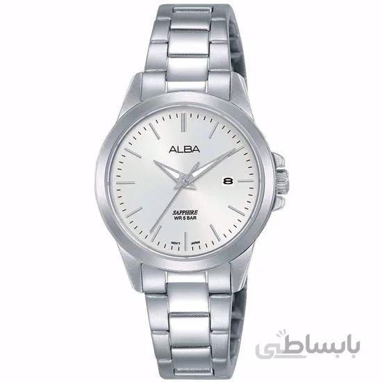 آلبا AH7S47X1 ا ساعت مچی آلبا زنانه و اصل AH7S47X1