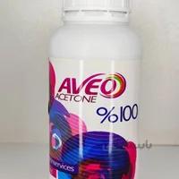 استون نیم لیتری aveo
