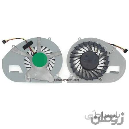 فن پردازنده لپ تاپ SONY مدل SVF15N