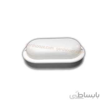 چراغ تونلی روکار بیضی 10 وات داتیس مدل وکو IP54 ا Out door wall light 10w datis